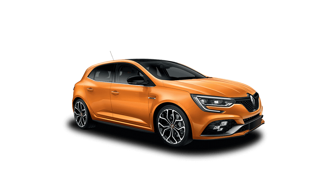Automatic car rental Sintra SIXT