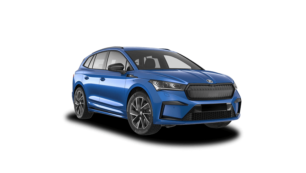 Electric car rental Norway SIXT