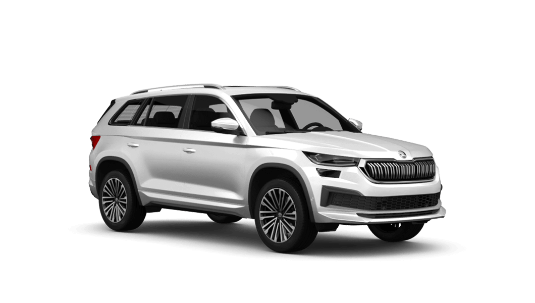 SUV rental Tashkent SIXT