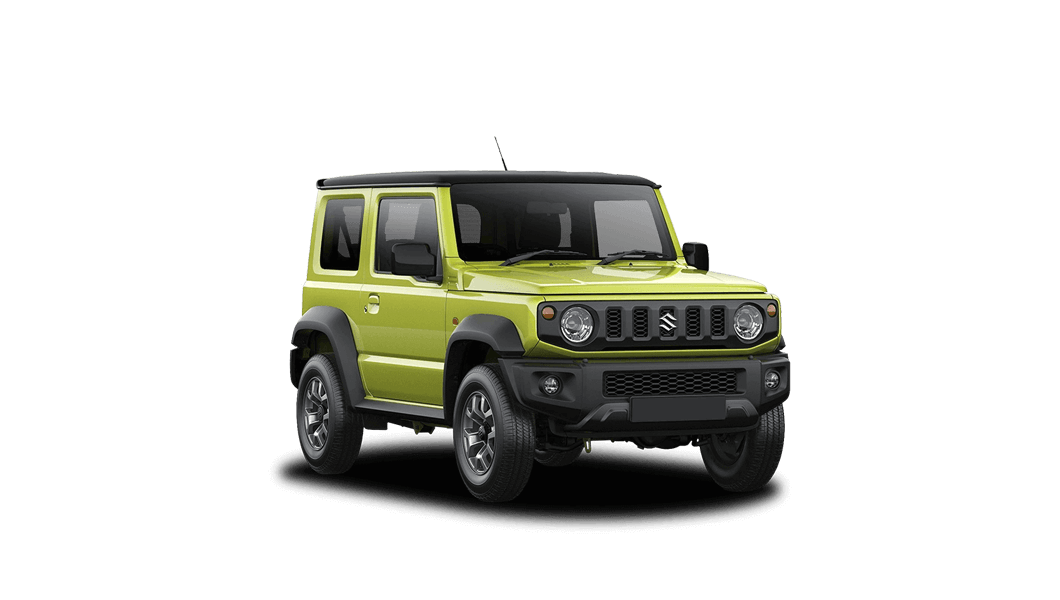 Automatic car rental St. Lucia SIXT