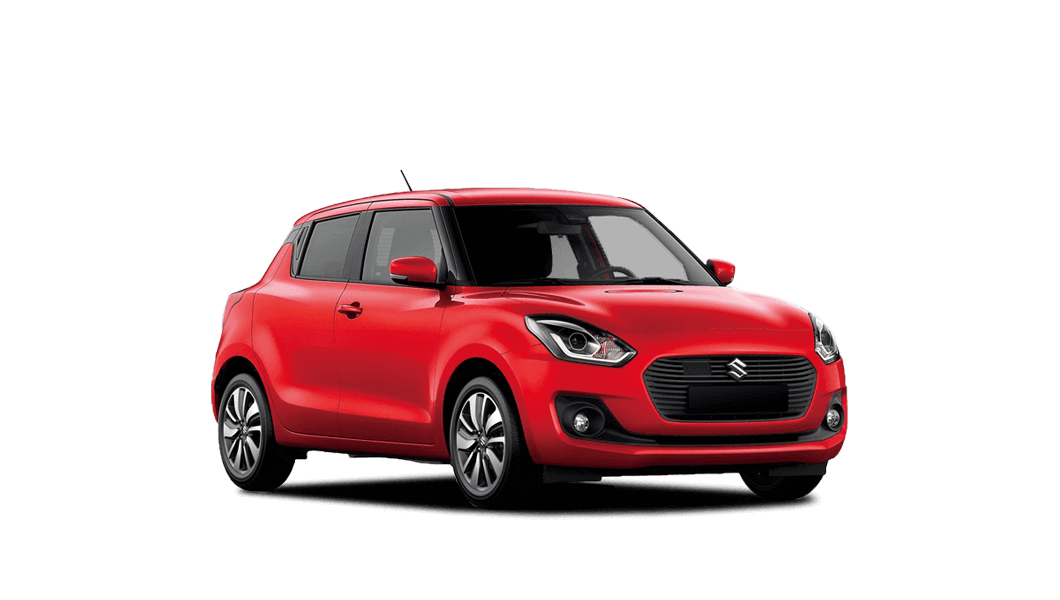 Economy car rental Chile SIXT