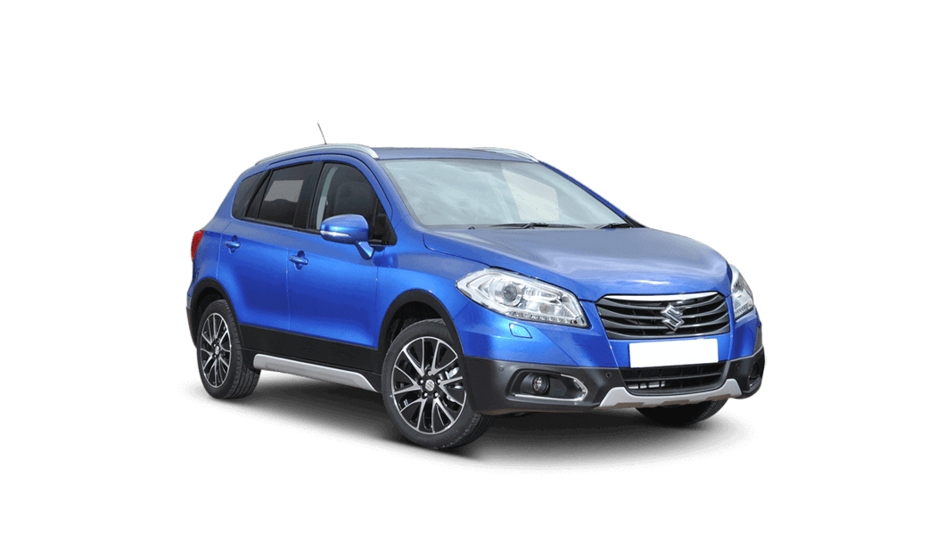 Automatic car rental St. Lucia SIXT