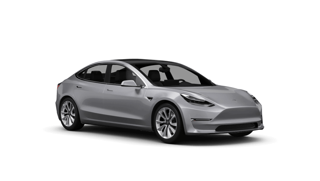 Electric car rental Brisbane SIXT