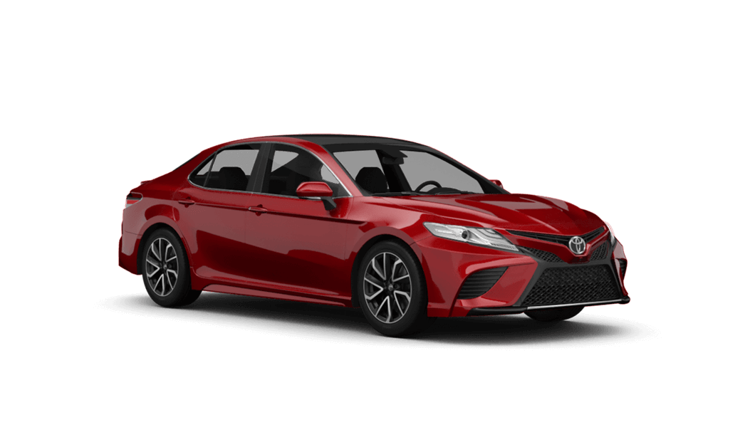 Automatic car rental New York City SIXT