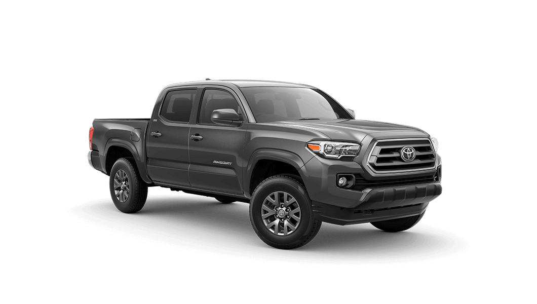 Pickup truck rental Colorado SIXT