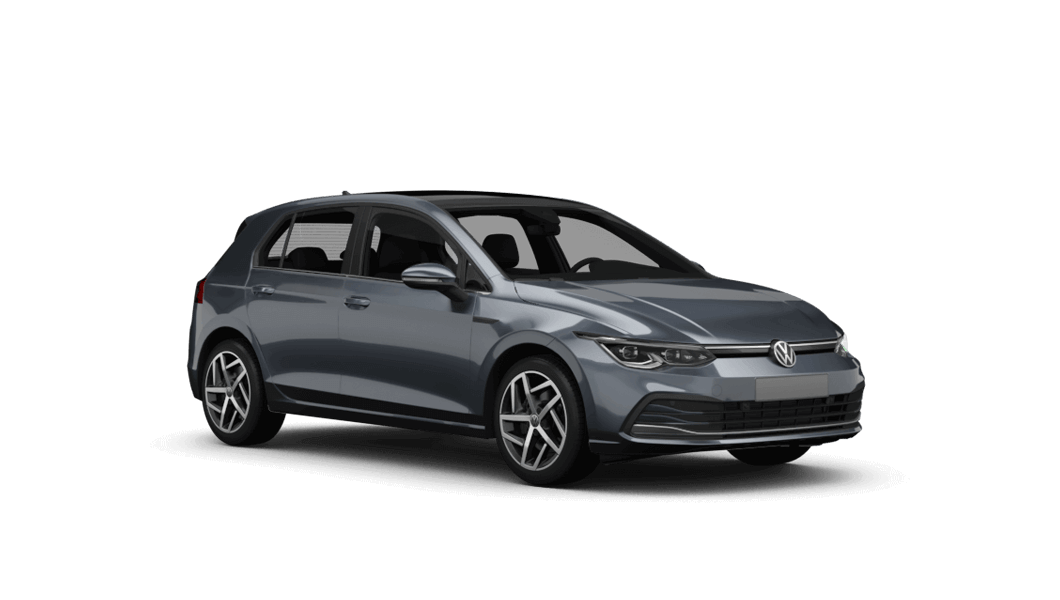 Automatic car rental Darmstadt SIXT