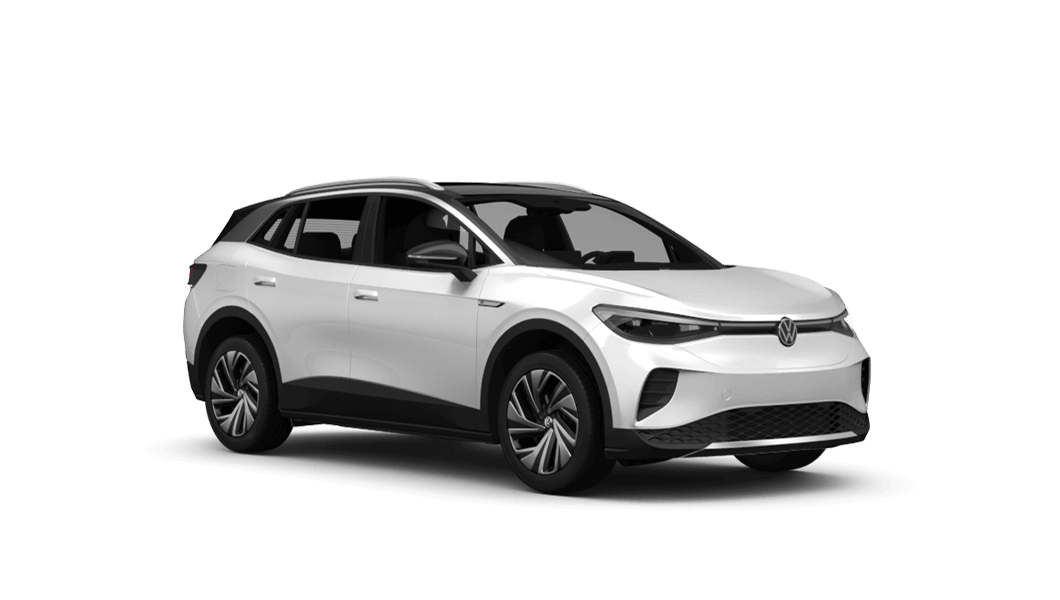 Electric car rental Norway SIXT