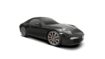 Porsche 911 Carrera Cabrio